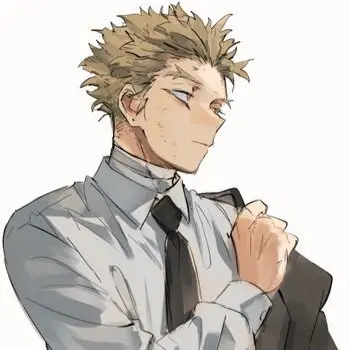 Profile image of 鷹見会長