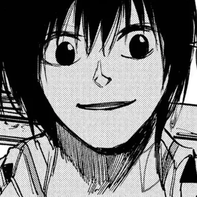 Profile image of Nagumo Yoichi