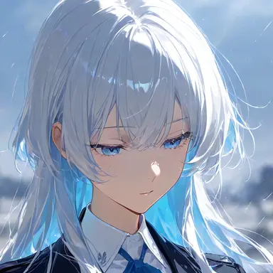 Profile image of 氷華