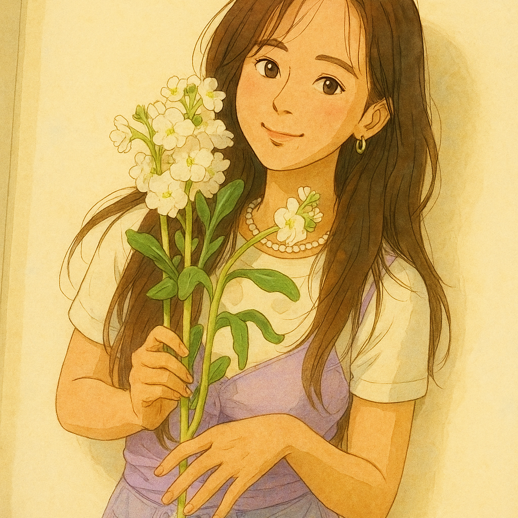 유리(소녀시대) 대표 이미지