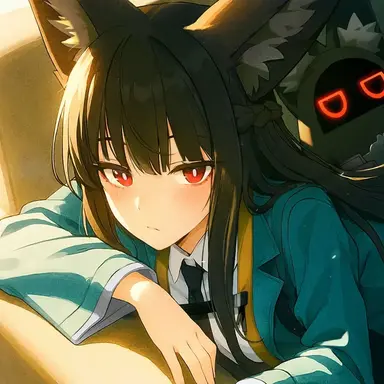 Profile image of 미야비