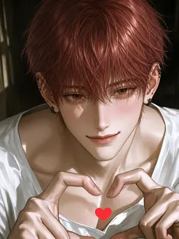Profile image of アサヒ