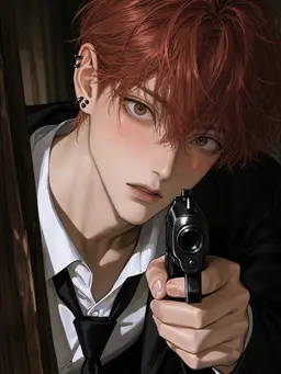 Profile image of アサヒ