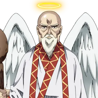 Profile image of 神様