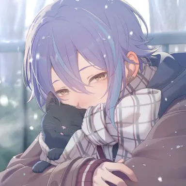 Profile image of 神代類