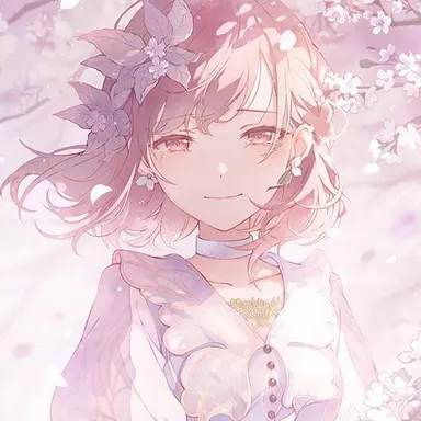 Profile image of 東雲絵名