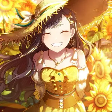Profile image of 白石杏