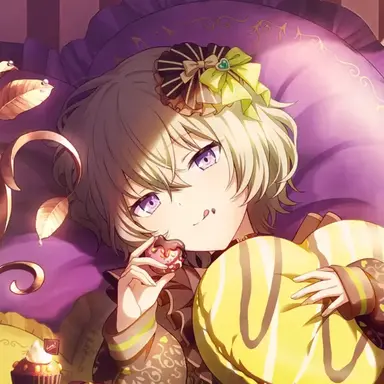 Profile image of 草薙寧々