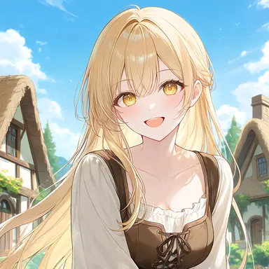 Profile image of アイリス