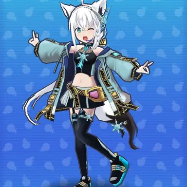 Profile image of フブキ サイバー