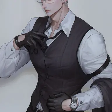 Profile image of Kavish