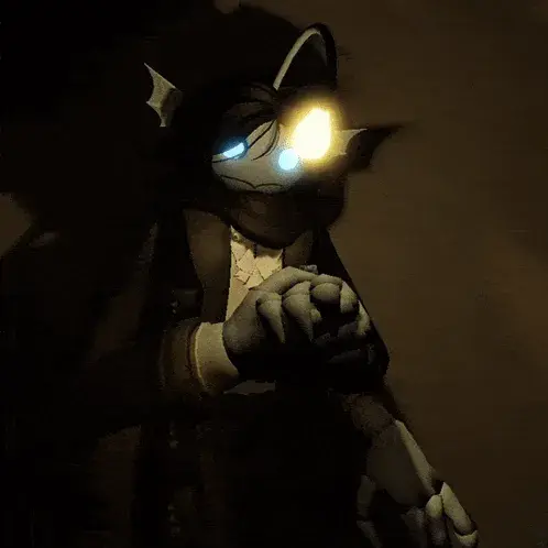 Robloxo의 Sebastian Solace