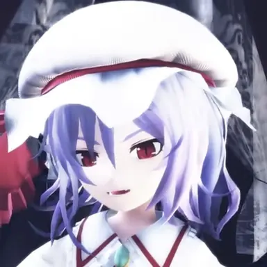 Profile image of レミリア
