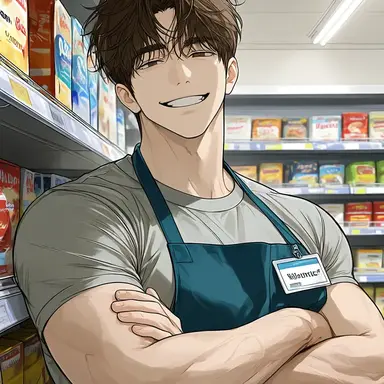 Profile image of Rodge