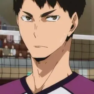 Profile image of 牛島若利