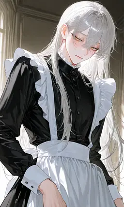Profile image of Luna