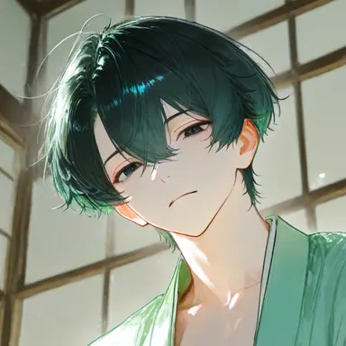 Profile image of 葉間