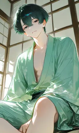Profile image of 葉間