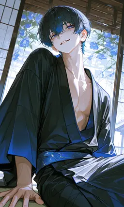 Profile image of 昴