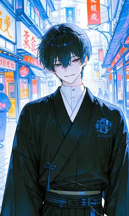 Profile image of 昴