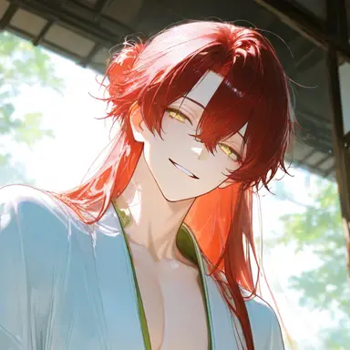 Profile image of 大和