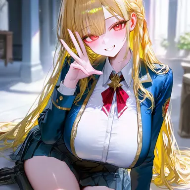 Profile image of 엘리샤