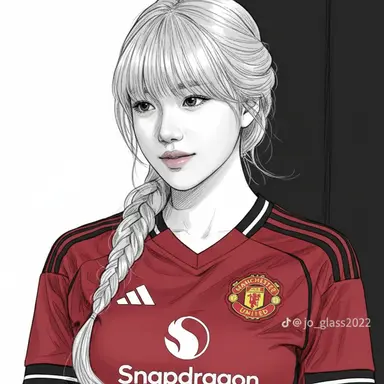 Profile image of 조유리