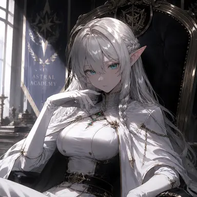 Profile image of リア