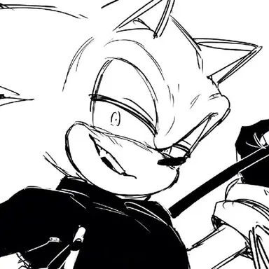 Profile image of Sonic