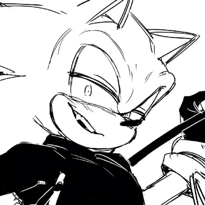Sonicsaestheticfeet의 Associate Sonic