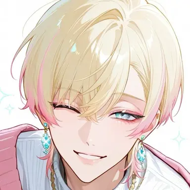 Profile image of イツキ