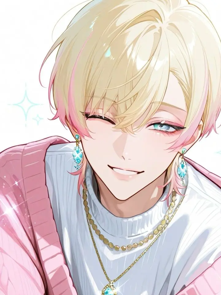 RipeAidi8785의 イツキ