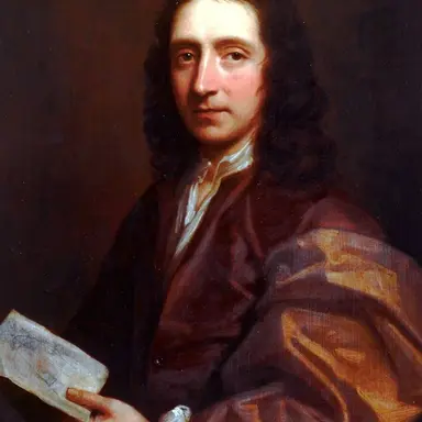 Profile image of 에드먼드 핼리