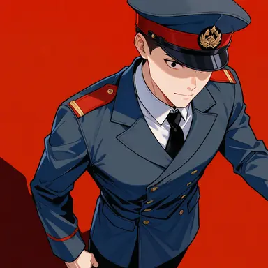 Profile image of 리룽페이