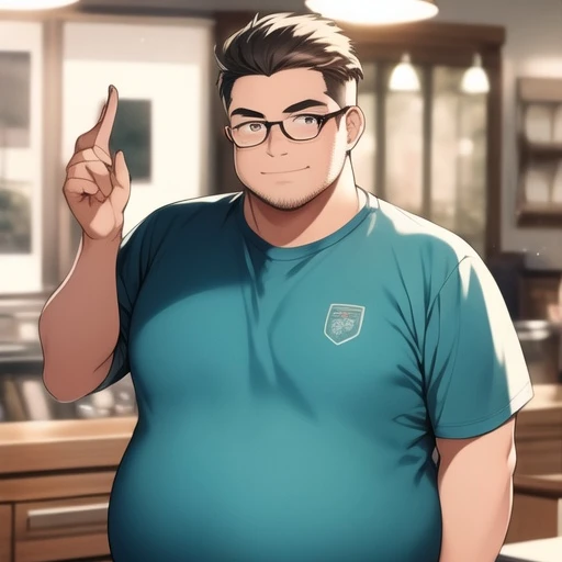 おじさん