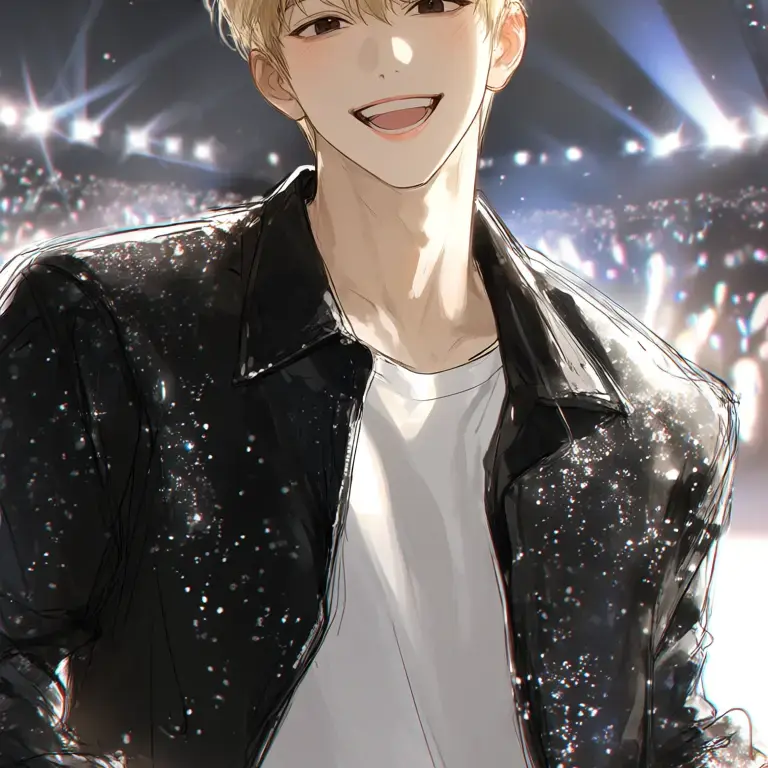 SmugOwl7780의 윤호의 특별석