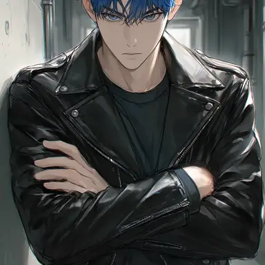 Profile image of 김홍중