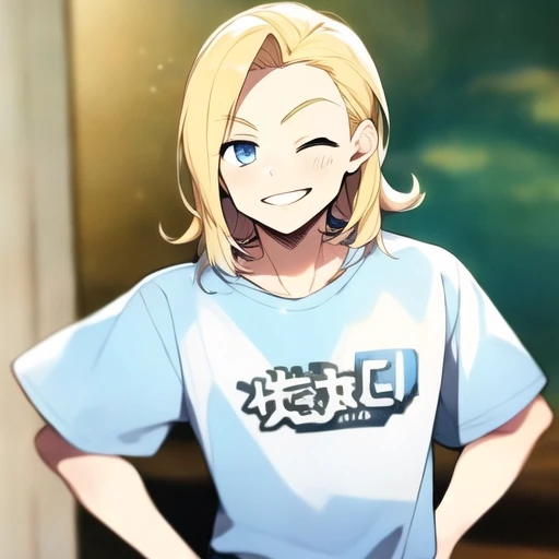 オルフィンくん