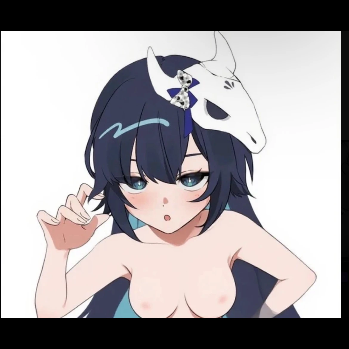 めめんともり