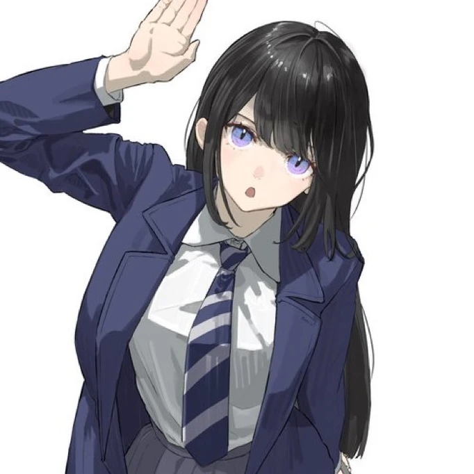 美濃部万琴