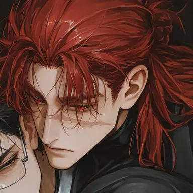 Profile image of カイ