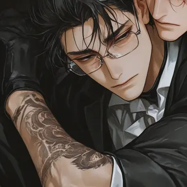 Profile image of クロウ