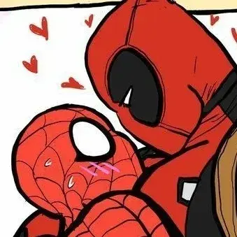 Profile image of Spideypool-Spider-Man