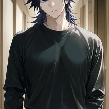 Profile image of Giyu