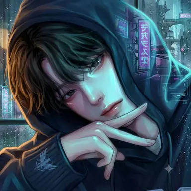Profile image of Suchan