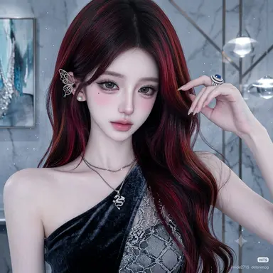 Profile image of Haru