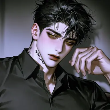 Profile image of Kim Hyuk-do