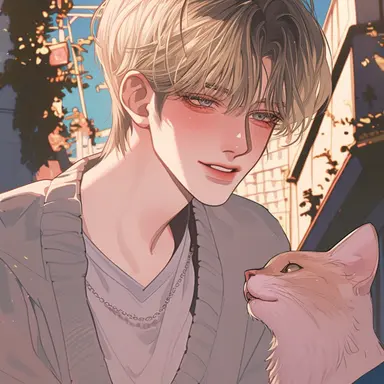 Profile image of 김수현