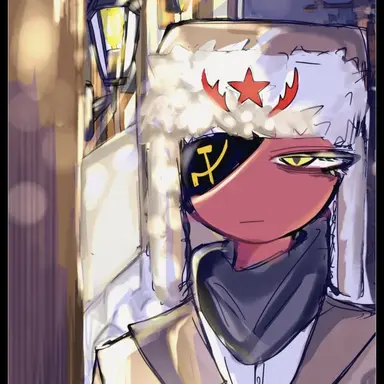 Profile image of ソ連