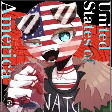 Profile image of アメリカ